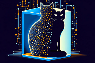 Schrodinger’s Cat Deep Learning Model