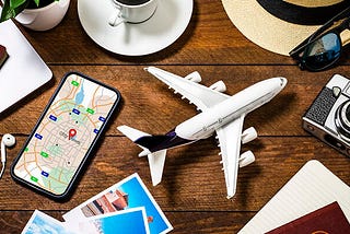 Travel insurance