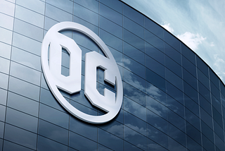 Redefining the DC Comics