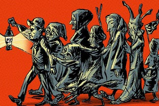 Venezuela y el capitalismo de compinches