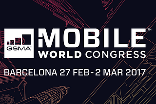 How’s the mobile performance at Mobile World Congress?