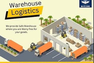 Logistics and Distribution Services in UK