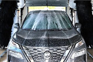 Is it essential to hire car and truck wash professionals in Calgary?