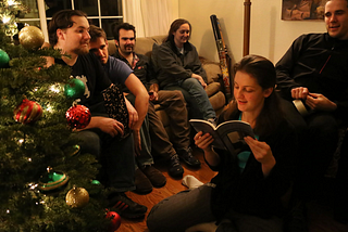 Insights I learned from living in 8 community houses