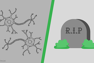 Detecting and Fixing Dead Neurons in Foundation Models