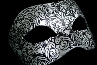 The Mask vs. Vulnerability