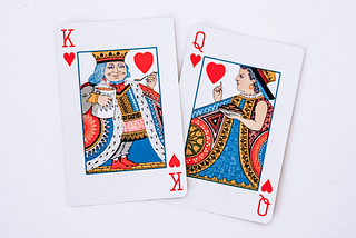 👑 Content is king… Or is it?