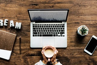 6 Reasons Why Working at a Startup is Like Earning Your MBA