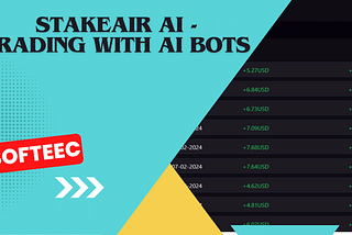 StakeAir AI — Legit Or Scam (with Proof)