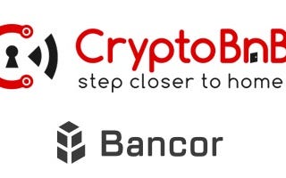 CryptoBnB integrates Bancor Protocol to offer token liquidity for short term home rental services