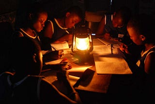 How to Provide 24/7 Reliable Electricity in Nigeria within 5 years.