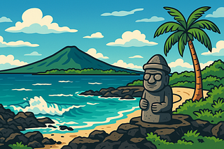 TEM Land-Fi: Where Real Land Meets Blockchain — First Destination: Jeju Island