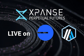 Xpanse Expands: Now Live on Base and Arbitrum!