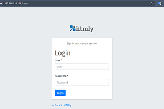 [CVE-2025–56523] HTMLy 3.0.9 — Stored XSS Vulnerability