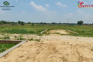 Luxury Plots Near Khatu Shyam Temple, Jaipur — Replant Realguru