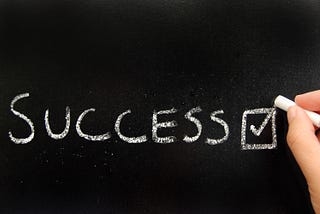 Secrets To Success