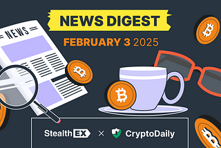 Latest Crypto News: Illinois Bitcoin Bill, Tesla Gains, KuCoin Settlement & DOGE ETF