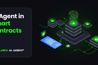 Advantages of AI agents in Smart Contracts