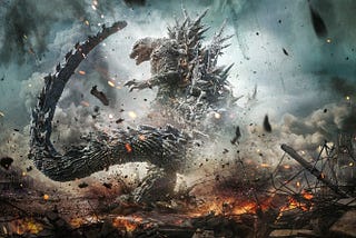 ‘Godzilla Minus One’ Review — The Big Monster Hits New Highs