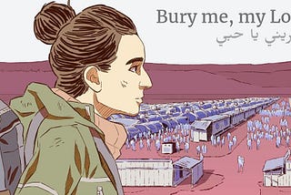 Bury Me My Love: A Game-Based Course on Identity in Crisis