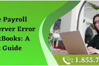 Complete solutions for fixing QuickBooks Payroll Error 40003