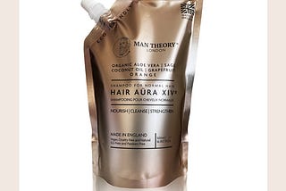 5 Shampoo-Based Ingredients You Must Avoid: Natural Hair Shampoo