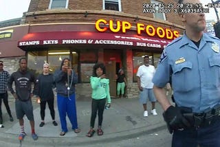 Put a Body Camera on Every Cop in America