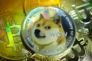 An Introduction to the Crypto World (Simple Language)