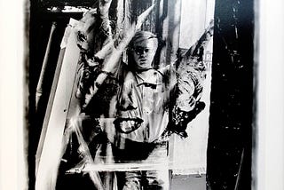 A secret private gallery launches in London devoted to incredible photos of Andy Warhol