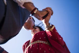 Nepal has taught me the most about love.