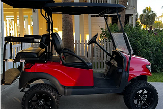 Top Features That you Should Look for in a Golf Cart Roof Extender