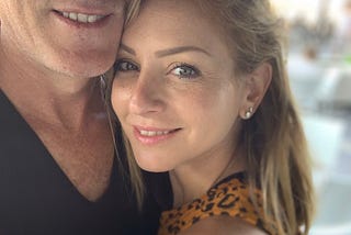 The Exact Moment I realised I had PTSD