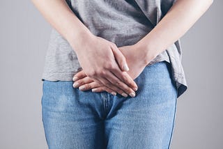 Did You Know These Simple, Natural Items Can Help Support Female Arousal and Fertility?