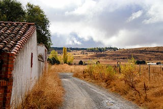 The Three S’s I need to Thrive