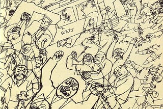 The New Global Fascist Bloc: Part III; The God-Given Right to Rule, Pt I.