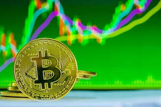 Курс Bitcoin впервые за 6 месяцев превысил $4.500✌