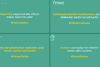 Medicines and Healthcare Products Regulatory Agency — Increasing reporting of adverse drug…