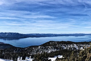 Planet Sierra