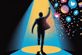 Top 5 Ways to Finally Go Viral After Being Invisible for Years