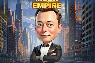 Musk Empire: A New Frontier in Crypto Gaming