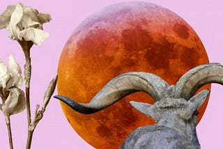 Full Moon in Krittika: Eclipse Season | Vedic Astrology