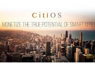CITIOS: PROVIDING CRITICAL GLOBAL SOLUTIONS TO ENERGY, ENVIRONMENT, OTHERS LEVERAGING ON BLOCKCHAIN