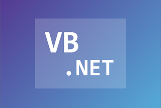 Story VB.NET cover photo