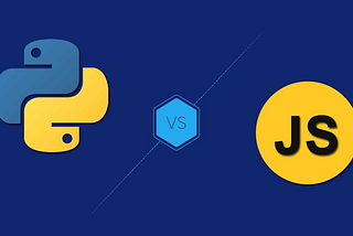 Python VS JavaScript — რომელი ენით დავიწყოთ პროგრამირების სწავლა?
