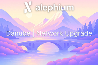 Danube Upgrade: Everything You Need to Know + FAQ