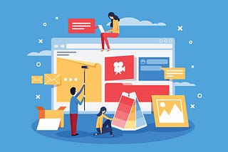 Website Redesign Tips