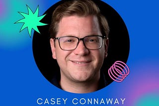 Casey Connaway, Artist