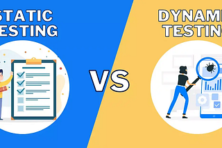 Statik Test ve Dinamik Test Nedir?