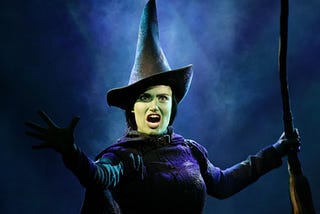 Do you know who is really wicked?