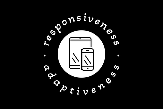 Understanding Adaptive and Responsive Design In Flutter